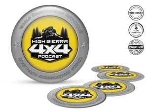 Wheels Decals Custom Brand Drift Prism